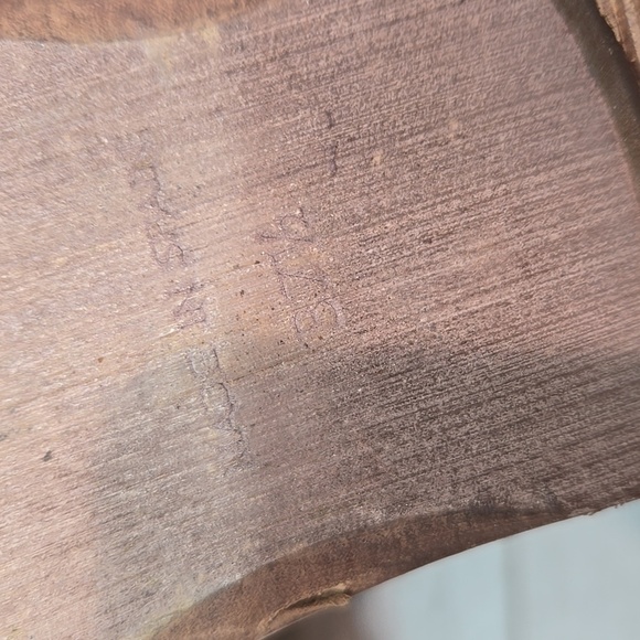 Free People Women Royale Cut Out Ankle Leather Point Toe Shoes Boots Sz 37.5/7 - Picture 11 of 14